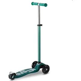 Micro Mobility Maxi Micro Deluxe forest green