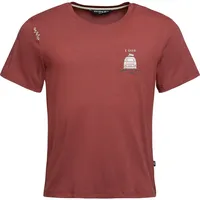 Chillaz E Ciao Herren rot