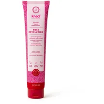 Khadi Ayurvedischer Repair Conditioner Rose Revolution 200 ml
