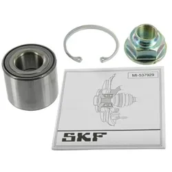 Radlagersatz SKF VKBA 6820