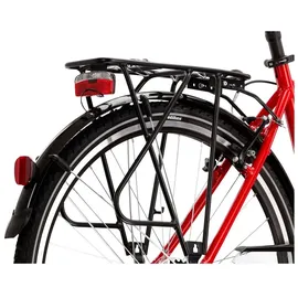 KROSS Trans 3.0 28 Zoll RH 43 cm rot