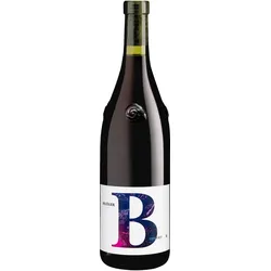 Weingut Pflüger Biodiversität Qualitätswein Pfalz 2023, Bio Rotwein, Biowein