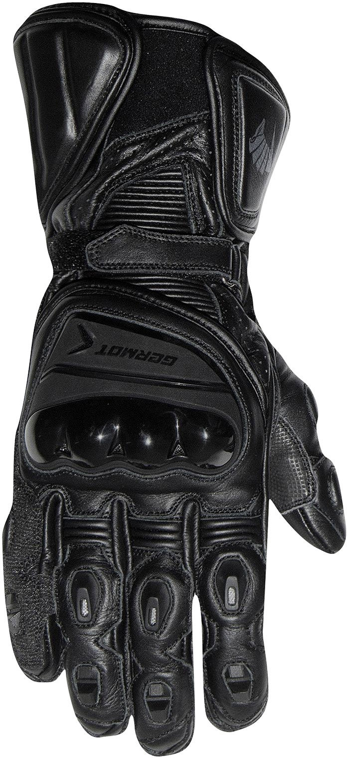 Germot Supersport 2, Gants - Noir - 7