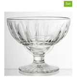 LA Rochère France Eisbecher Elise 0,4 l 6 St.