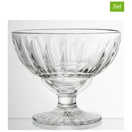 LA Rochère France Eisbecher Elise 0,4 l 6 St.