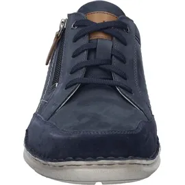 Josef Seibel New Anvers 11 Herren Indigo/Multi 47