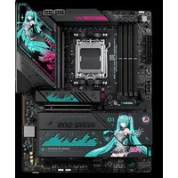Asus X870E-H Gaming Miku WIFI7