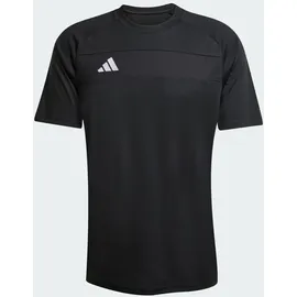adidas Tiro 25 Essentials Trikot - schwarz L