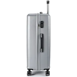 Benzi 5330 Koffer-Set 3-tlg. silberfarben