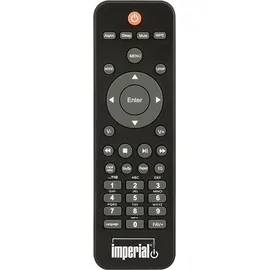 Imperial Dabman i200 weiß