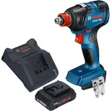 Bosch GDX 18V-200 Professional inkl. 1x ProCORE Akku 4,0 Ah + Ladegerät