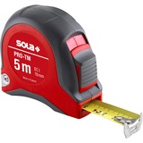 Sola PRO-TM 5 Maßband 5m (50022101)