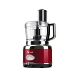Girmi MastroChef 1,2 l Rot
