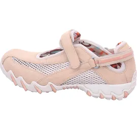 Mephisto Niro Damen Beige 38