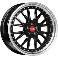 TEC Speedwheels GT EVO 8,5x19 ET30