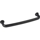 Furnipart Möbelgriff Provence - schwarz