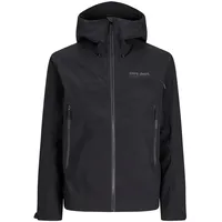JACK & JONES Jacke TRAIL Softshelljacke mit Kapuze, Reißverschluss
