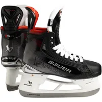Bauer Eishockeyschlittschuhe Bauer Vapor X5 PRO Junior EE (breiter