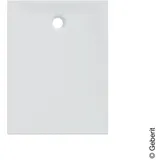 Geberit Nemea Rechteckduschwanne, 550596001