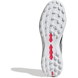 adidas Predator League TF Unisex Lucid Red/Core Black/FTWR White 42