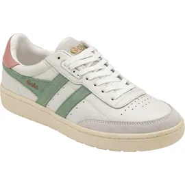 GOLA Falcon Sneaker white/green mist/coral pink 40 - 40 EU