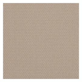 vidaXL Sonnenliegen 2 Stk. Taupe Massivholz Akazie und Textilene
