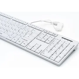 Gett GCQ CleanType Easy Basic USB CH