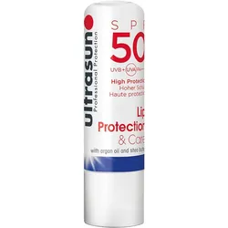 Ultrasun Lip Protection & Care Stift SPF 50