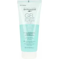 Byphasse DESMAQUILLANTE purificante Gel 200 ml