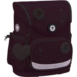 Belmil Compact Plus 5-tlg. rosa