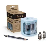 Peach Anspitzer 1 St. blau