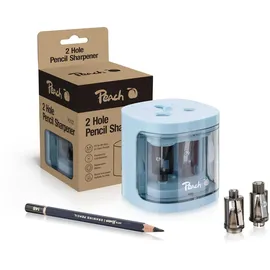 Peach Anspitzer 1 St. blau