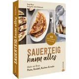 Christian Sauerteig kann alles