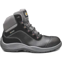 BASE Protection Herren B0119 B119 Beethoven, Schwarz, Grau, 41 EU - 41 EU