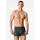 SCHIESSER Retro Short / Pant blau/grün XL 3er Pack