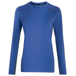 uvex suXXeed industry Damen Longsleeve blau/ultramarin M - 8875110 - blau/ultramarin