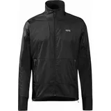 Gore Wear Drive Herren Schwarz S