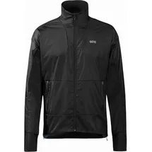 Gore Wear Drive Herren Schwarz S