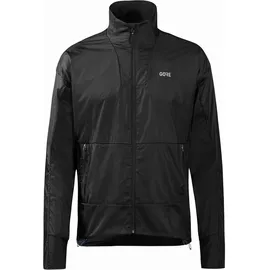Gore Wear Drive Herren Schwarz S