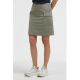 Soccx Cargorock Damen Grün M