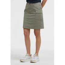 Soccx Cargorock Damen Grün M