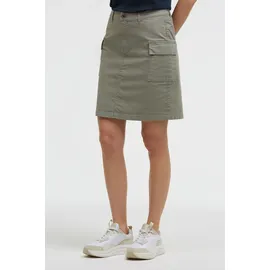 Soccx Cargorock Damen Grün M