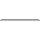 Bent Universal Fahrzeugadapter (Größe One Size, weiss)