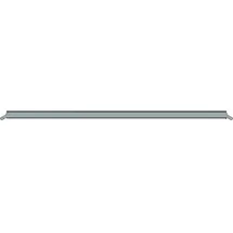 Bent Universal Fahrzeugadapter (Größe One Size, weiss)
