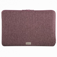 Hama Jersey -13,3 Zoll Notebooktasche 33,8 cm Schutzhülle rot