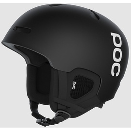 POC Auric Cut Helm matt black, XLXXL
