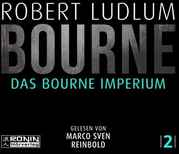 Preisvergleich Produktbild Das Bourne Imperium