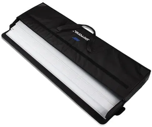 ARRI Diffusor Kit S120-C (Leichter & Starker Diffusor, Intensifier & Transporttasche