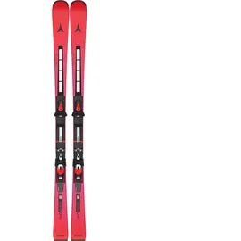 Atomic Redster S9 Revoshock S rot 155 cm