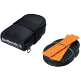 Continental Satteltasche MTB 29 S42 kpl. + Ersatzschlauch + 2 Reifenhebern